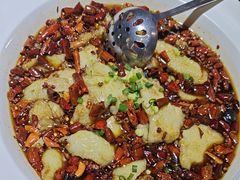 -隆喜元鱼汤包·海鲜(中联广场店)