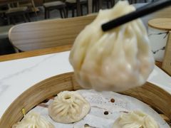 -馋三尺蟹粉小笼(人民广场店)