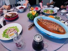 -阿五黄河大鲤鱼(纬三路店)