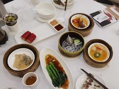 -福满楼·海鲜酒家(福永益田店)