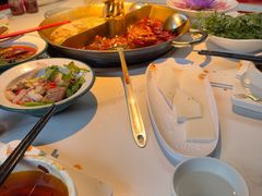 -小龙翻大江文化火锅(宽窄店)