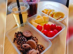 -盐官日光域房车营地·有盐餐厅