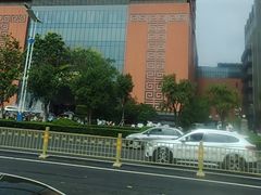 -济南蓝海御华大饭店·蓝钻国际美食自助百汇(山东书城店)