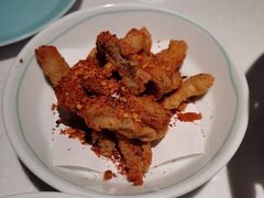 -姚姚酸菜鱼·金戈戈香港豉油鸡(喜荟城联名店)