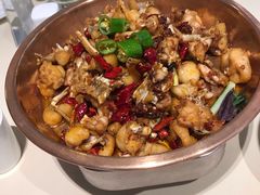 -口味堂(惠济路店)