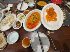 -喜鼎海胆水饺(东港店)