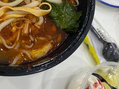 -萨莉亚意式餐厅(杭州滨江天街店)