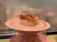 -争鲜回转寿司(通州万达店)