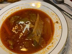 -92°C俄式厨房(中央大街店)