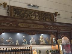 -莫斯科餐厅面包坊(北展店)