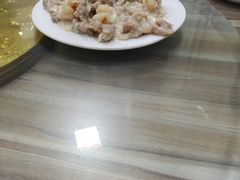 奶爆两样-老七饭馆 清真菜(光荣道总店)