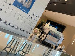 -Seesaw Coffee(环贸iapm店)