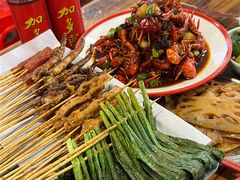 -冶建镜子·中国龙虾王(总店)