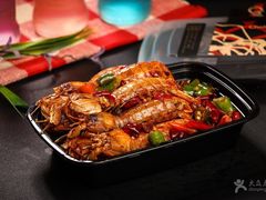 -百姓百味海鲜酒楼(粤垦路总店)