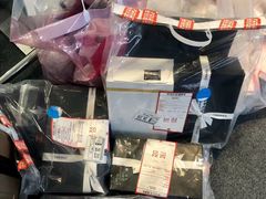 -乐天免税店(明洞店)