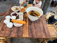 -東茅街茶馆