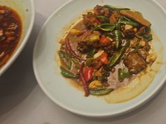 -静之湖湖畔餐厅