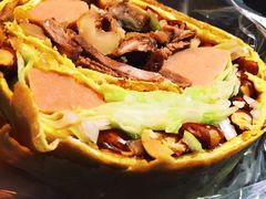 -山东傻大粗粮煎饼(牛街店)