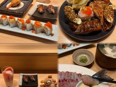 -Tuna maki寿司(苏州中心商场店)