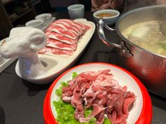 -额尔敦·品质自助(摩尔城店)