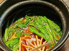-可口香·非遗老号烧烤(南岗直营店)