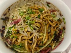-京味斋·北京烤鸭(北京南站洋桥店)