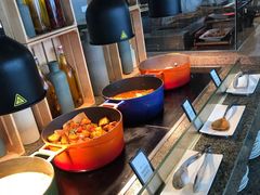 -视界美食自助餐厅·石家庄希尔顿酒店