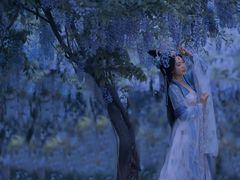 -九月鹰飞汉服摄影工作室