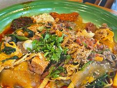 -极乐小煮·成都冒菜(科技绿洲店)