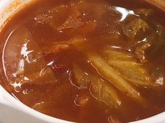羅宋湯-香港新发烧腊茶餐厅(万象店)