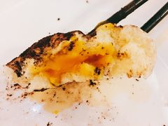 像生土豆奶皇包-顺峰海鲜酒楼(省府店)