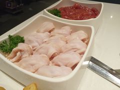-海底捞火锅(大学路新象城店)