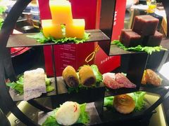-阿庄新豫菜(航海东路店)