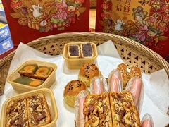 -御手信(古港店)