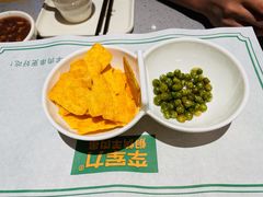小食-李军力烧烤(祭城店)