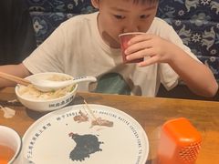 -洞庭土菜小炒馆(易发广场店)