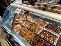 -永辉超市(郫都区爱琴海店)