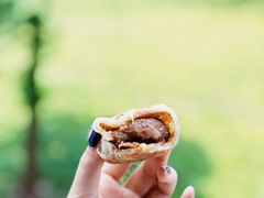 鲜肉月饼-长发西饼(临顿路店)