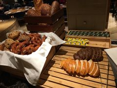 -威斯汀舞台餐厅