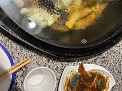 -缘福乡村铁锅炖民宿(八达岭店)