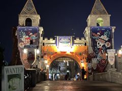 -大连海昌发现王国主题公园