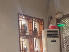 -京尊烤鸭店JINGZUN(春秀路店)