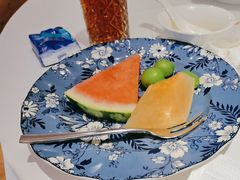 -醉辉皇(桃源π商业广场店)