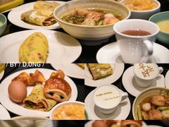 -青岛富力艾美酒店