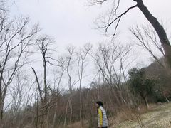 -南山风景名胜区