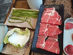 -小龙坎老火锅(工体店)