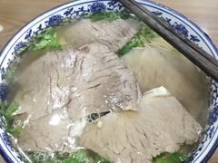 -满记烧饼(牛街东里小区一区店)