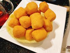 -味可道美食坊(福基路店)