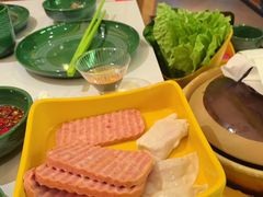 -润园四季椰子鸡火锅(欢乐海岸店)
