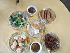 -听鹂馆饭庄(颐和园店)